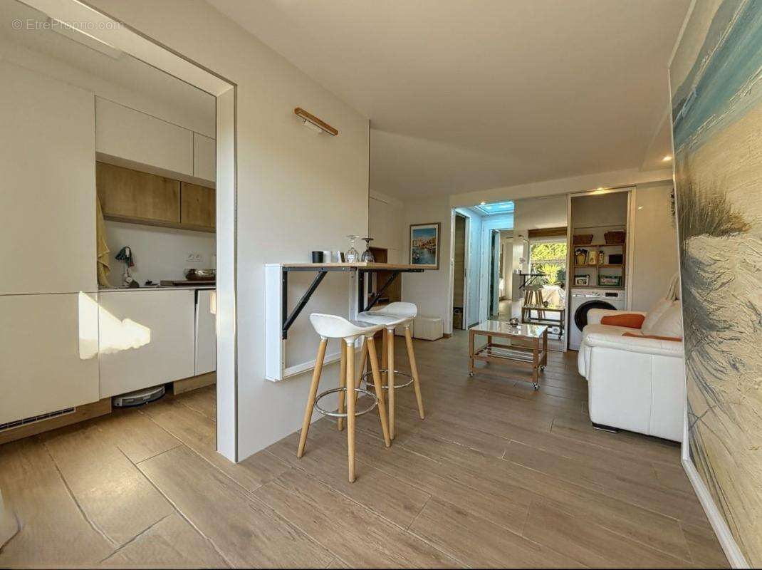 Appartement à AGDE