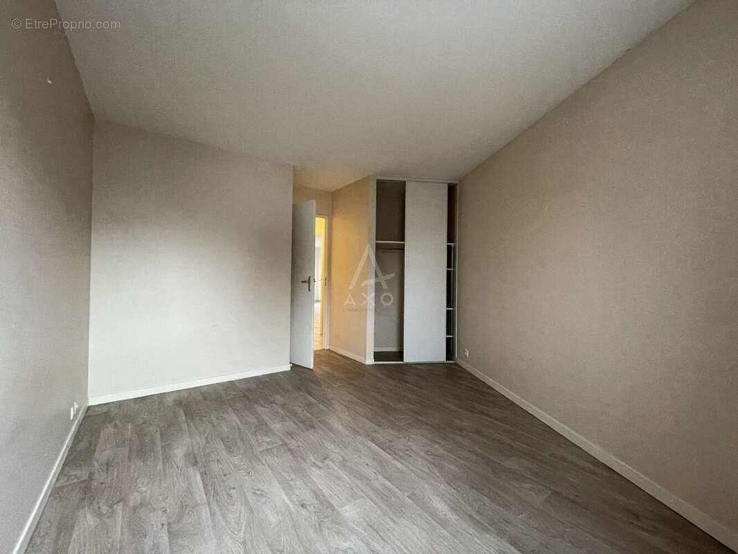 Appartement à SAINT-BRIEUC