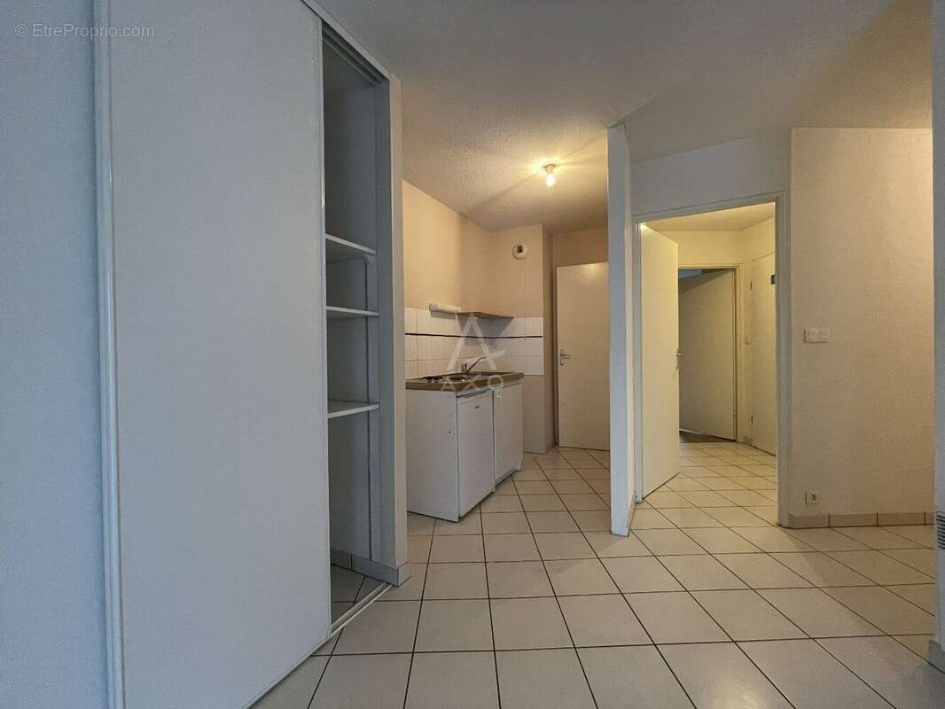 Appartement à SAINT-BRIEUC