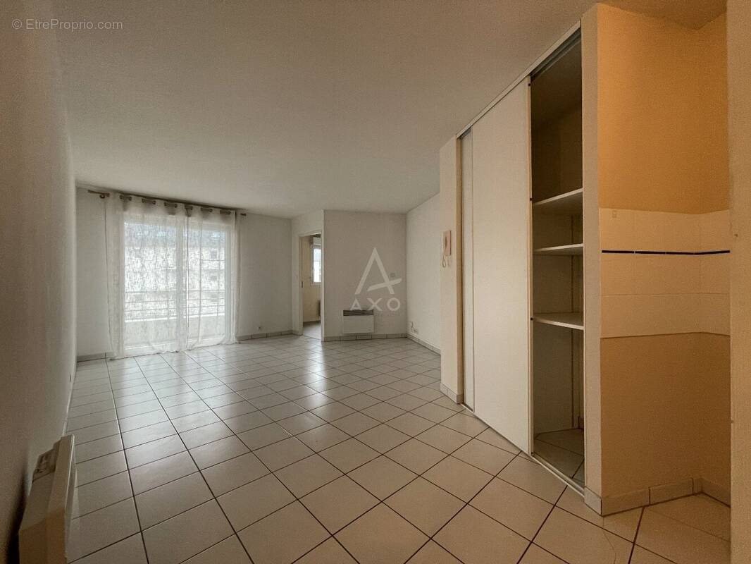 Appartement à SAINT-BRIEUC