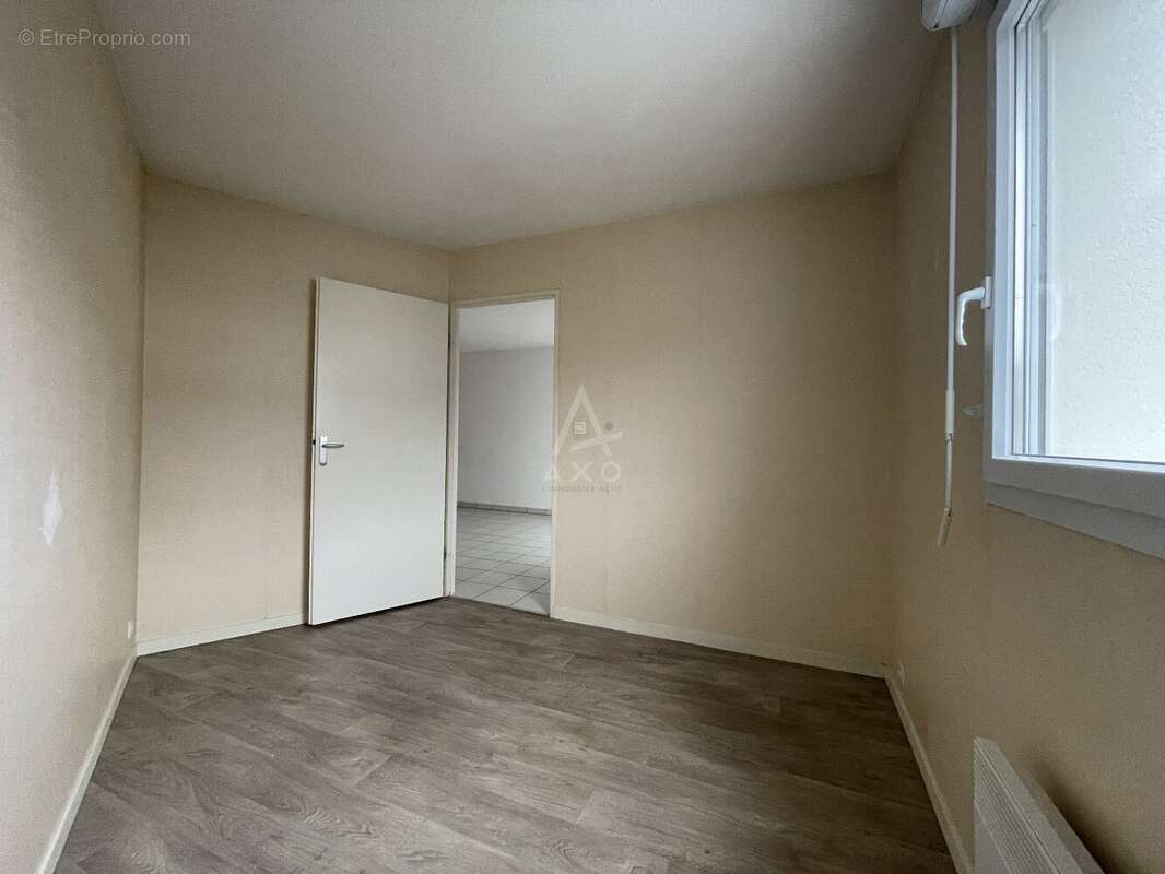 Appartement à SAINT-BRIEUC