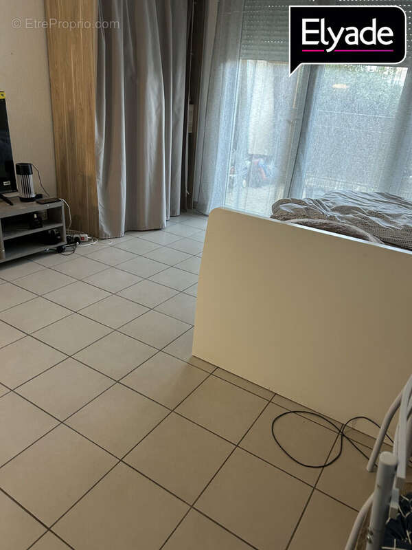 Appartement à MARSEILLE-13E