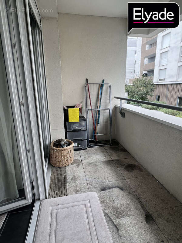 Appartement à LORMONT