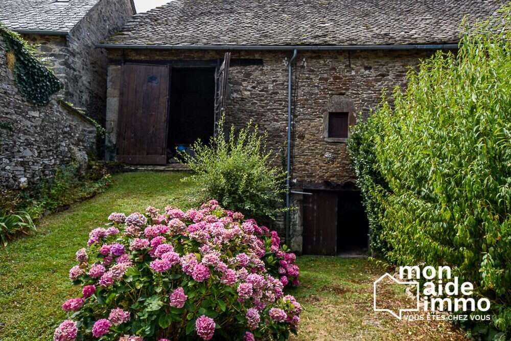 Maison à CASTANET