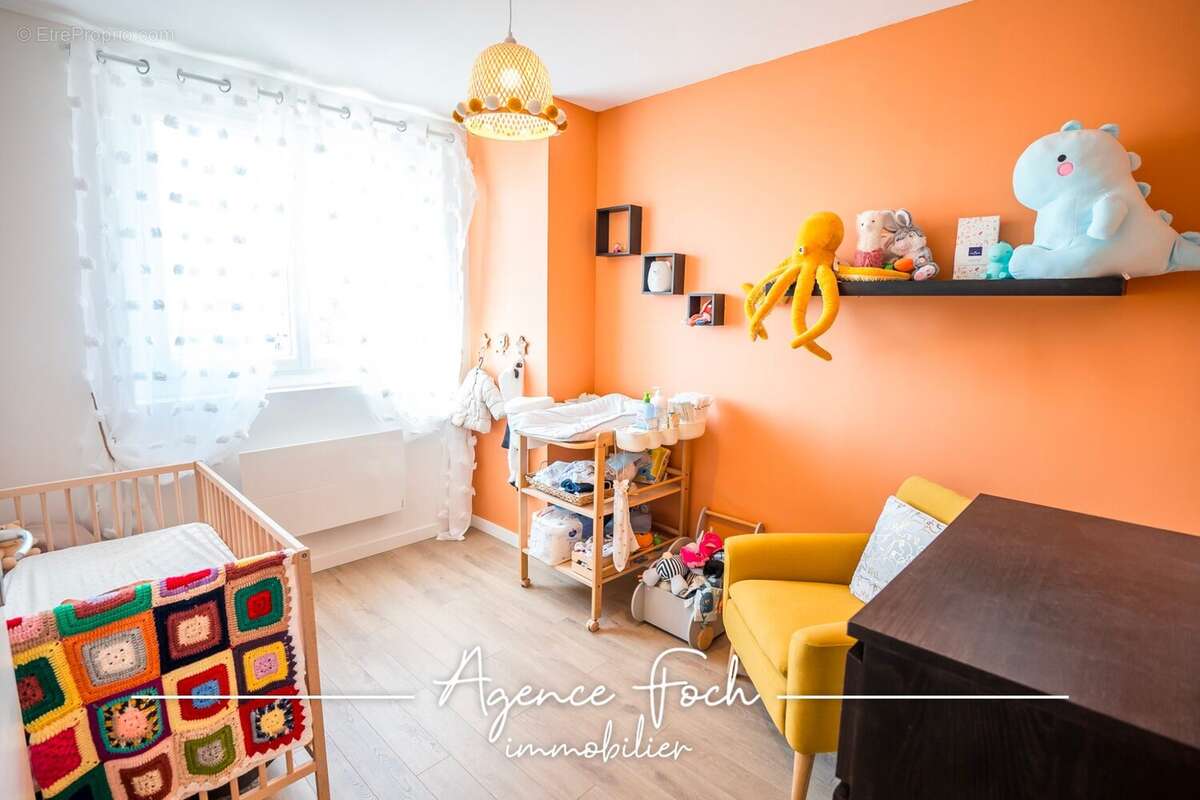 Appartement à TARBES