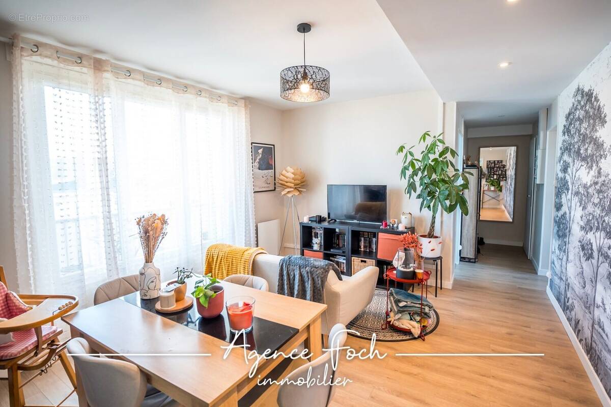 Appartement à TARBES