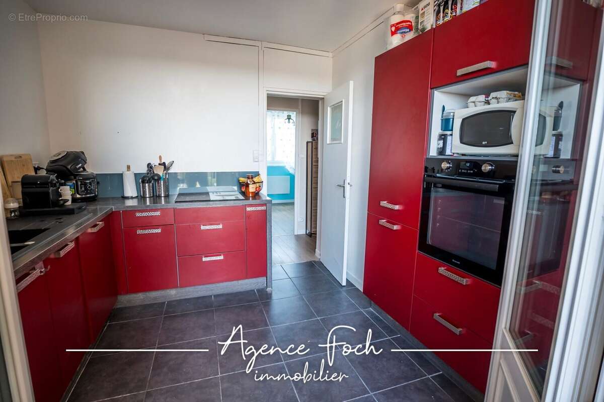 Appartement à TARBES