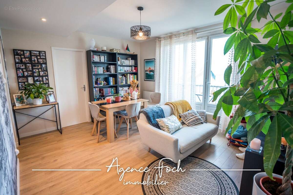 Appartement à TARBES