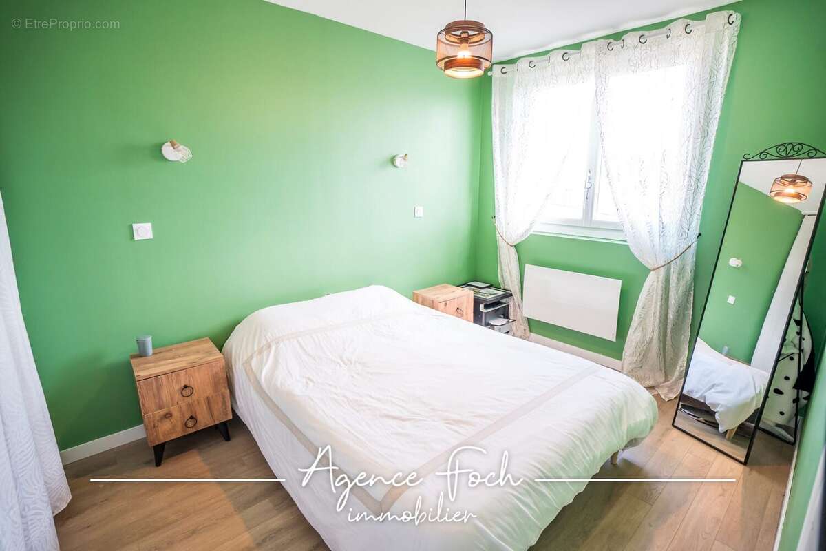 Appartement à TARBES