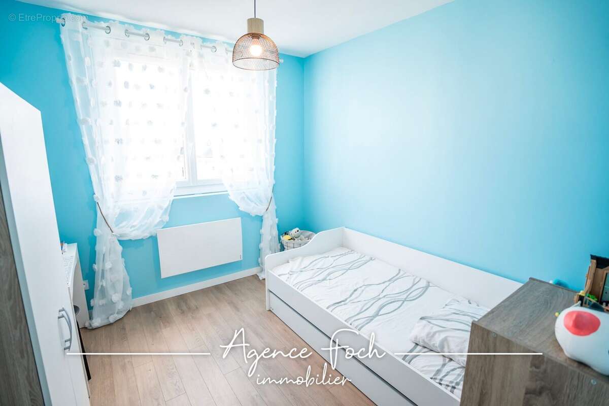 Appartement à TARBES