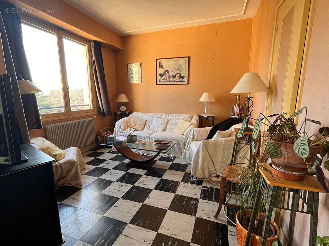 Appartement à ROUEN