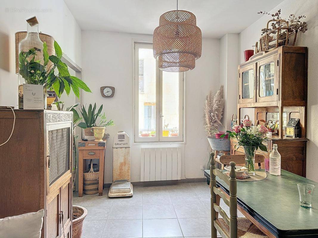 Appartement à AVIGNON