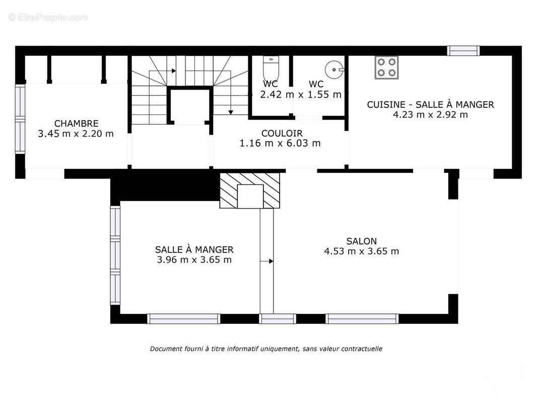 Maison à MORZINE