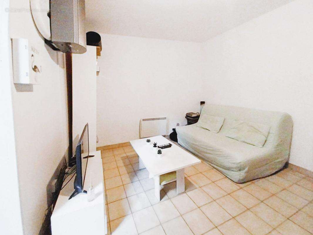 Appartement à SERIGNAN