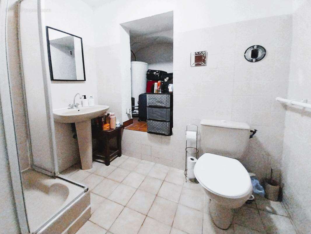 Appartement à SERIGNAN