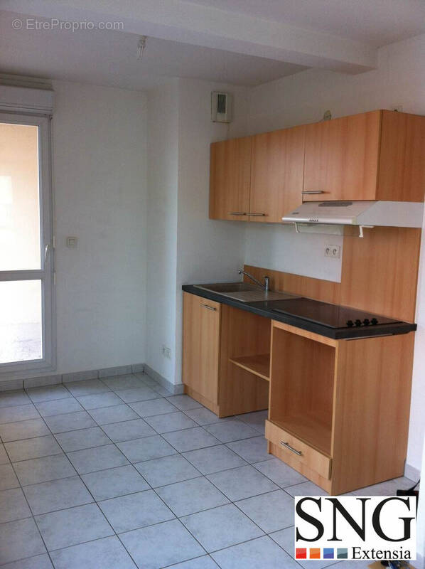 Appartement à AMIENS