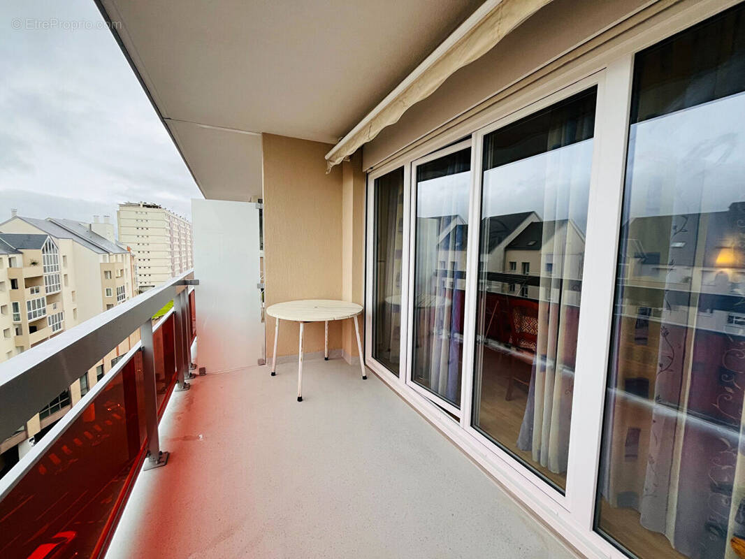 Appartement à ORLEANS