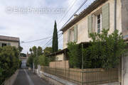 Maison à FONTVIEILLE