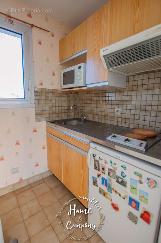 Appartement à ROYAN