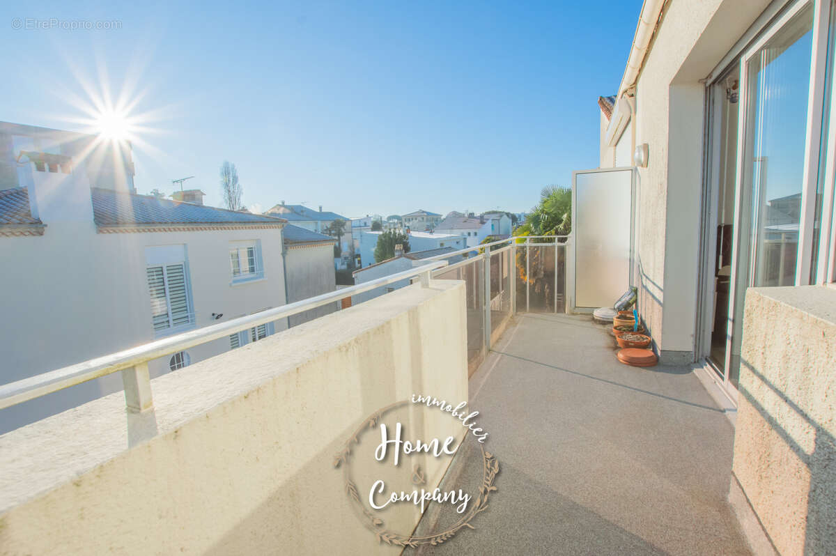 Appartement à ROYAN