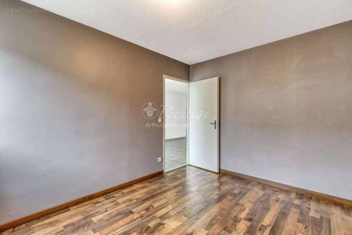 Appartement à AIX-LES-BAINS