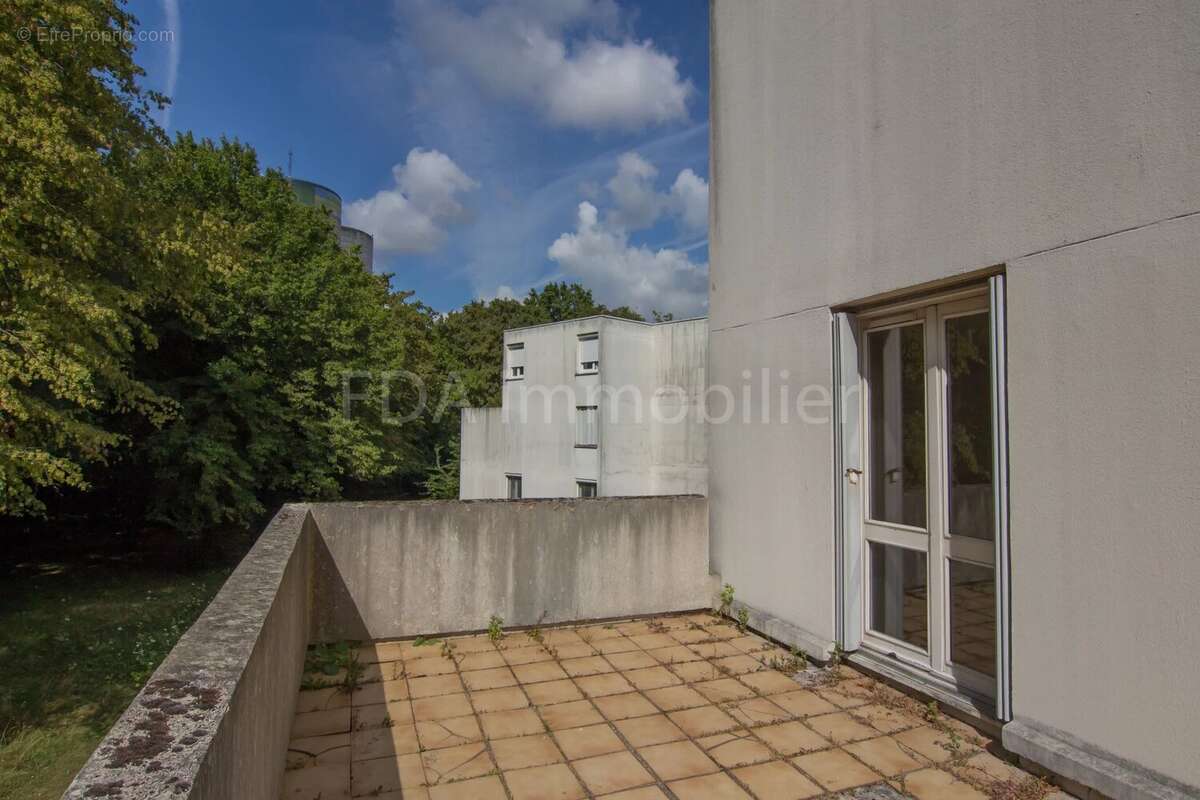 Appartement à NOISIEL