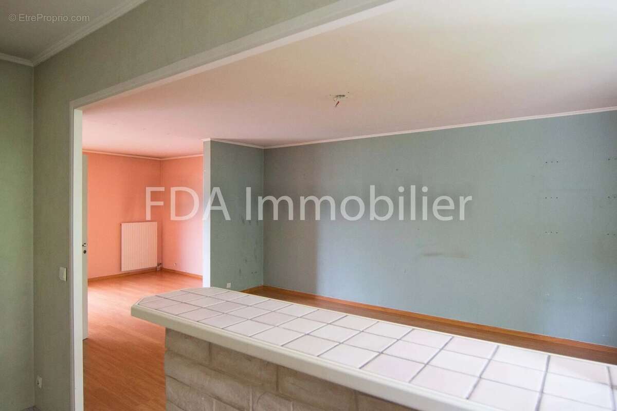 Appartement à NOISIEL