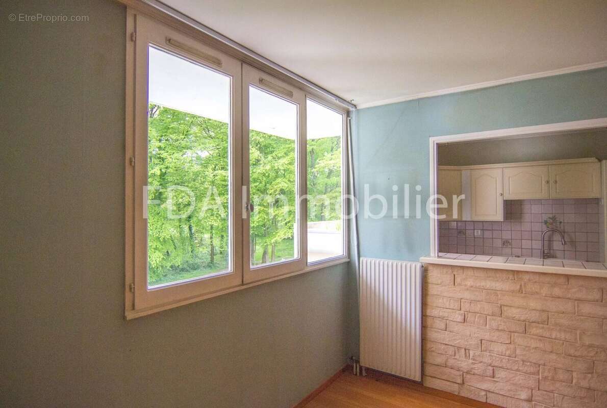 Appartement à NOISIEL