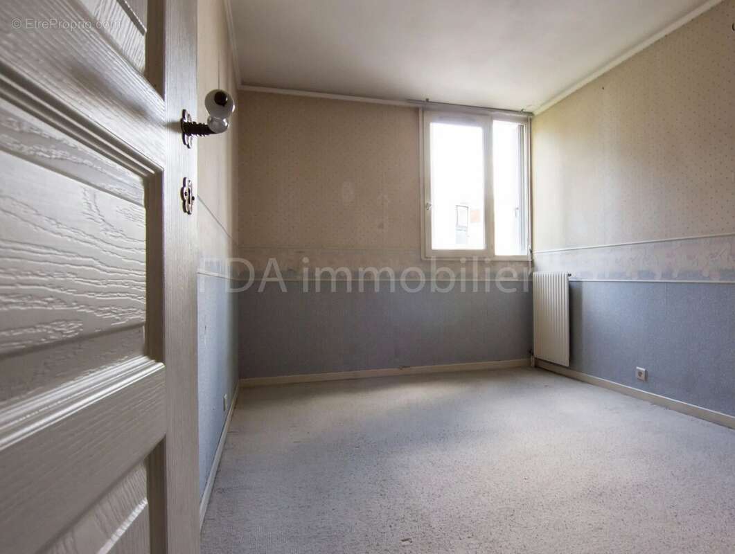 Appartement à NOISIEL