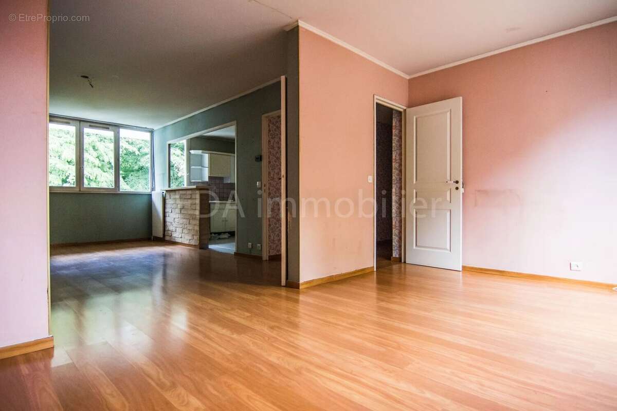 Appartement à NOISIEL