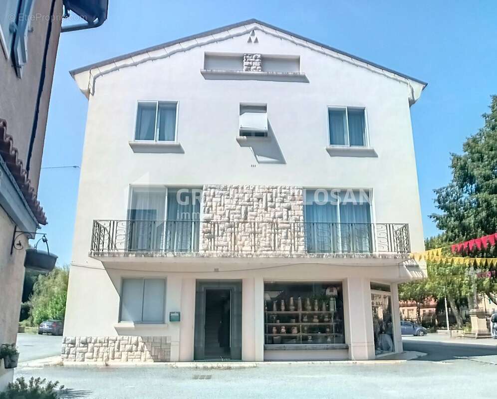 Maison à REVEL