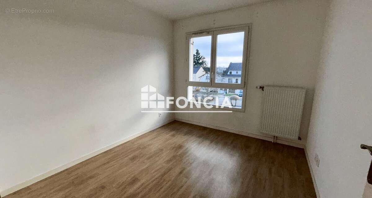 Appartement à ARPAJON