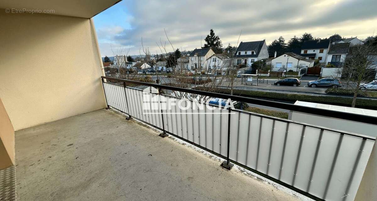 Appartement à ARPAJON