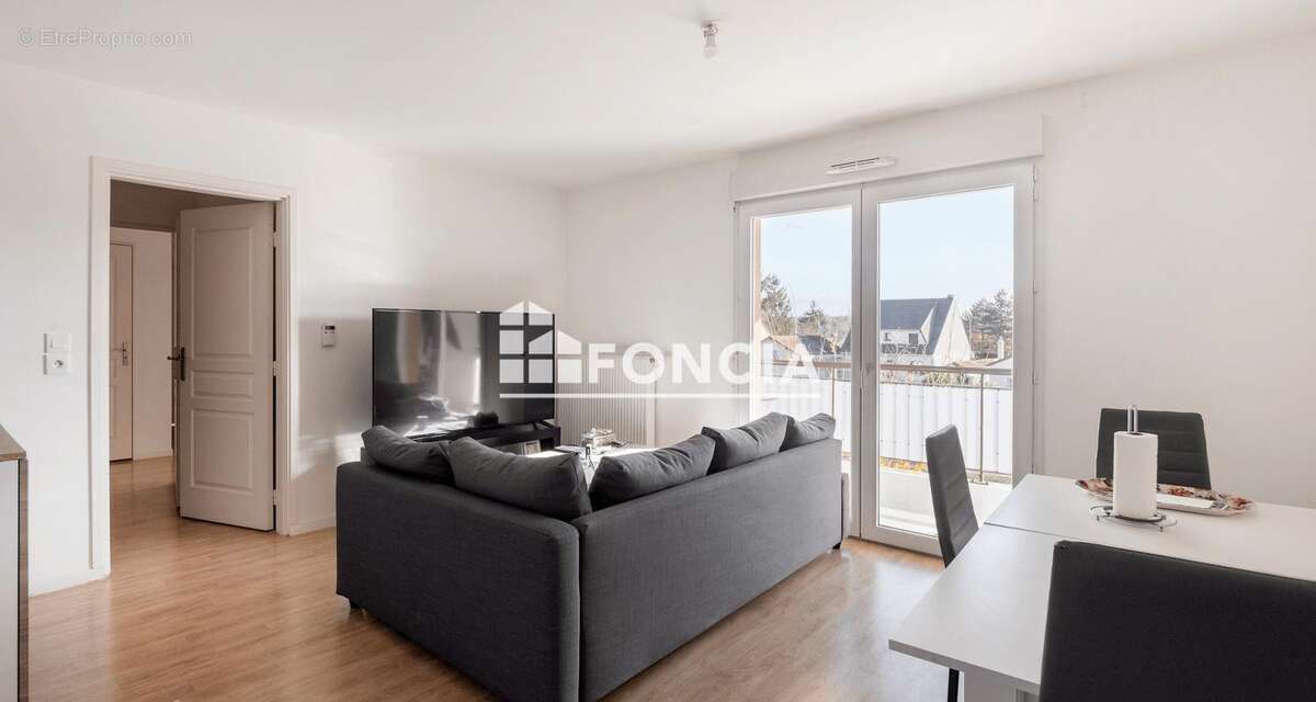 Appartement à ARPAJON