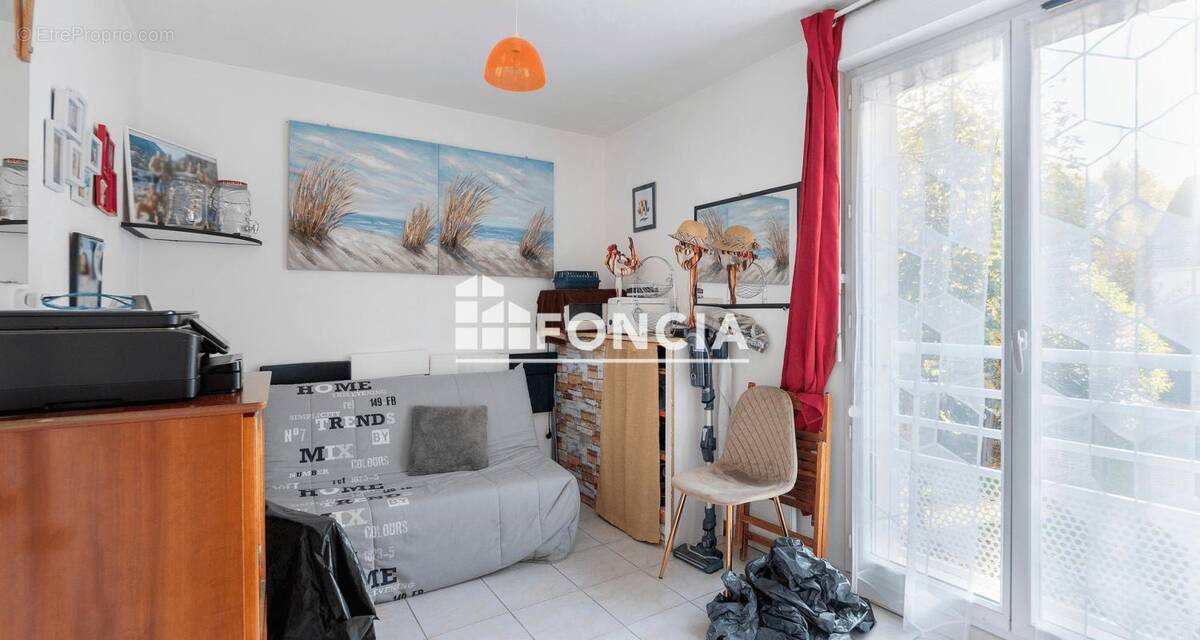 Appartement à ETAMPES