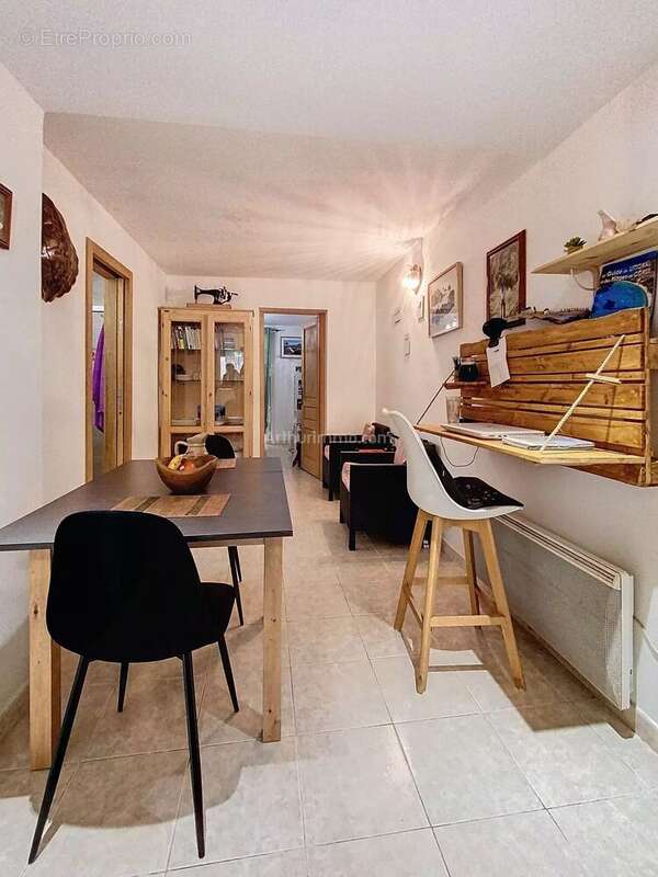 Appartement à CALVI