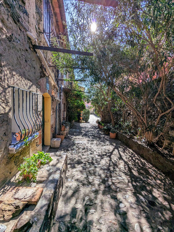 Appartement à COLLIOURE