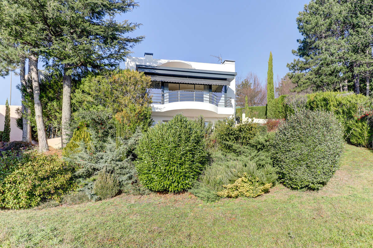 Maison à CLERMONT-FERRAND