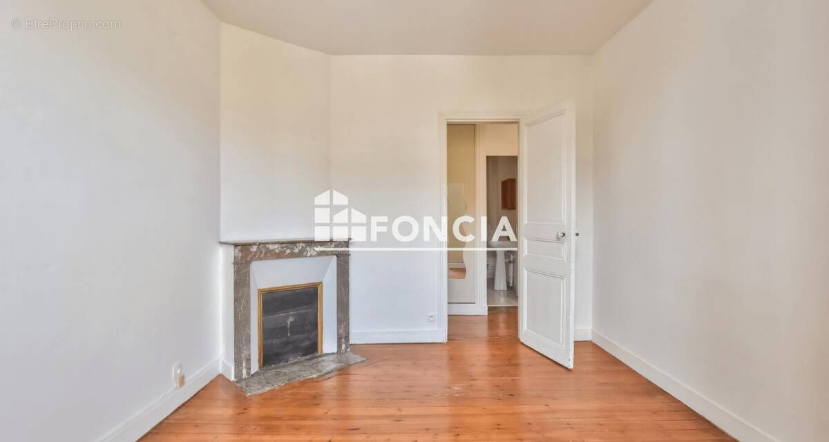 Appartement à MAISONS-LAFFITTE