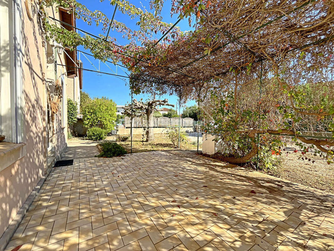 Maison à ARLES