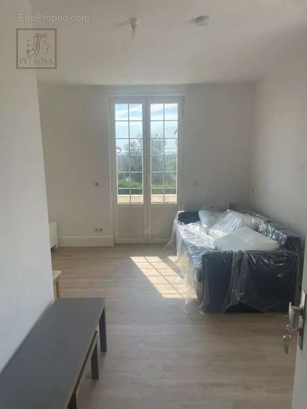 Appartement à CAGNES-SUR-MER