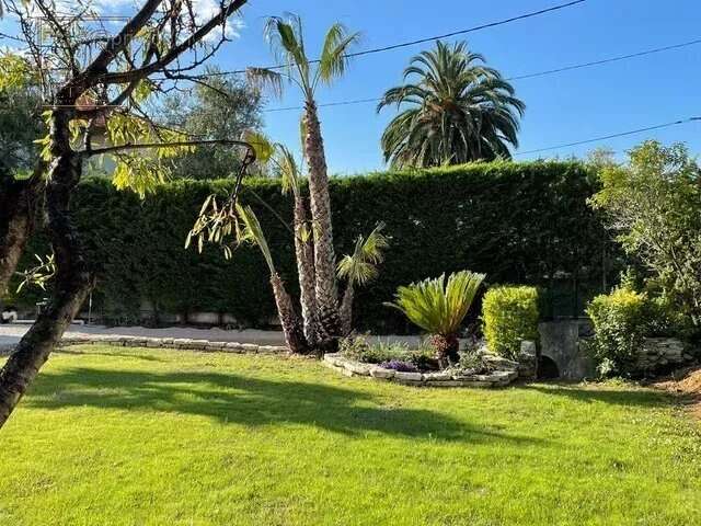 Appartement à CAGNES-SUR-MER