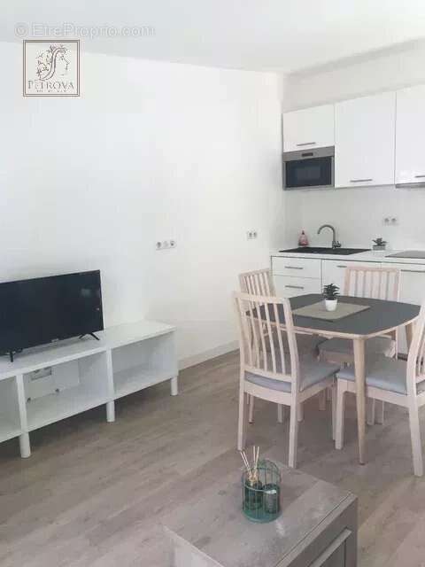 Appartement à CAGNES-SUR-MER