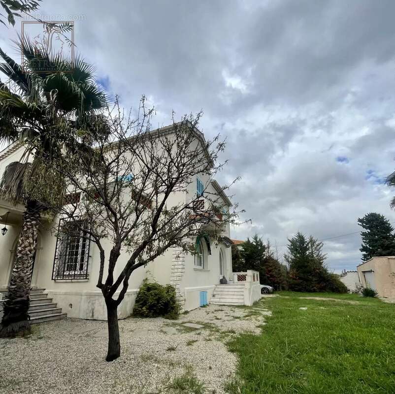 Appartement à CAGNES-SUR-MER