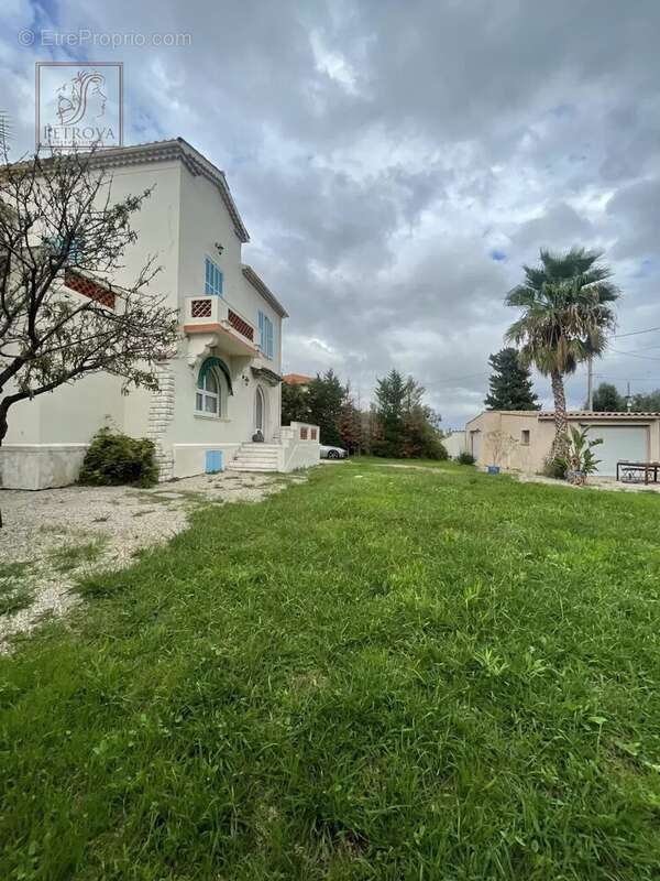 Appartement à CAGNES-SUR-MER