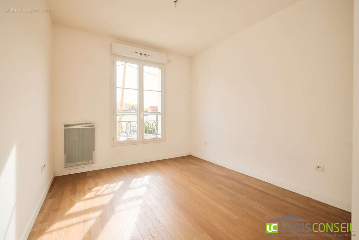 Appartement à CHATENAY-MALABRY