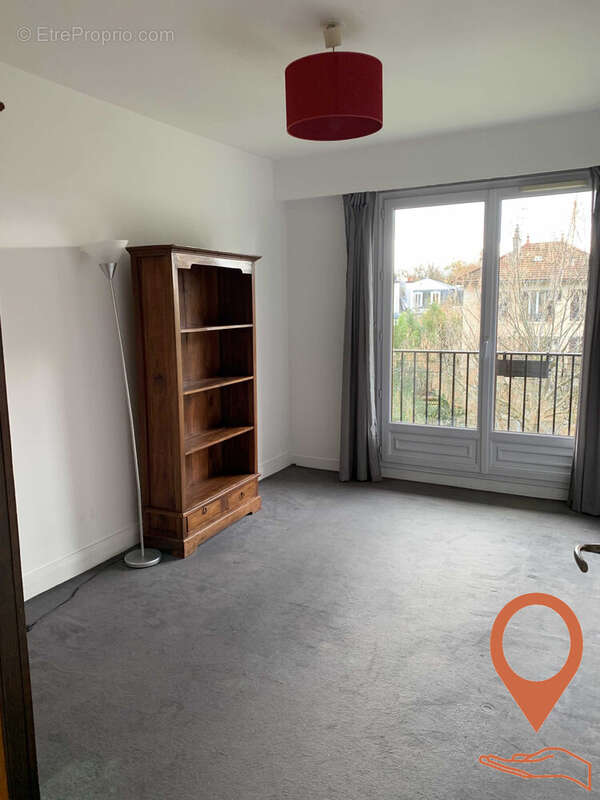 Appartement à VINCENNES