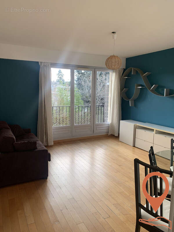 Appartement à VINCENNES