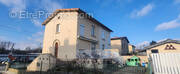 Maison à BLAYE-LES-MINES