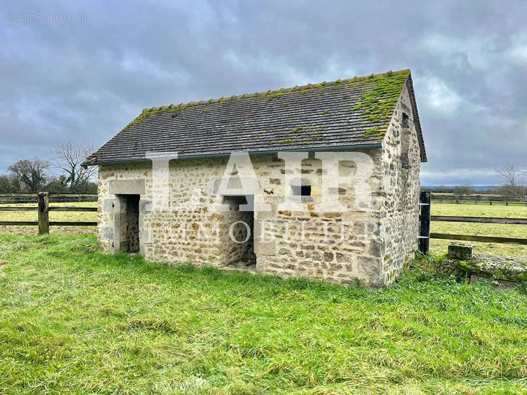 Maison à ALENCON